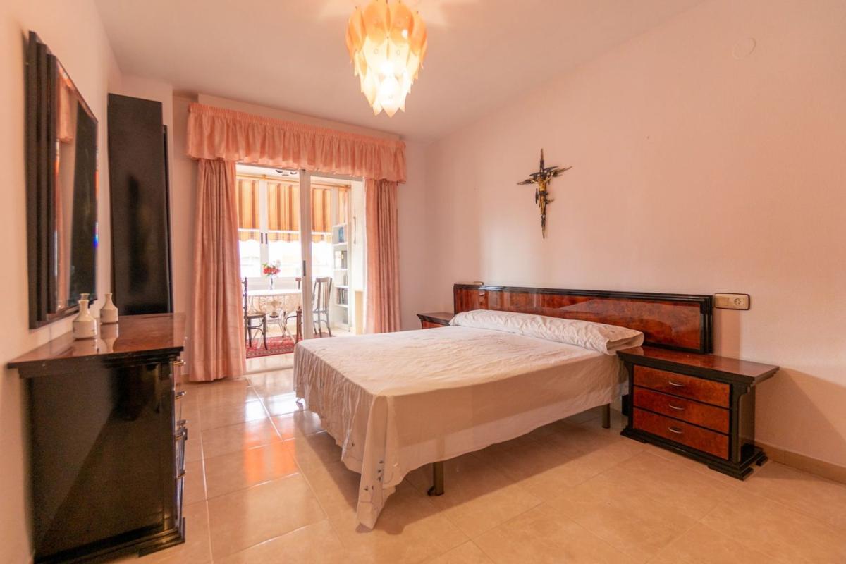 Продажа квартиры на Piso en Alfaz del Pi Pueblo-Urbanizaciones, Alfaz del Pi, Алфаз дель Пи
photo 5