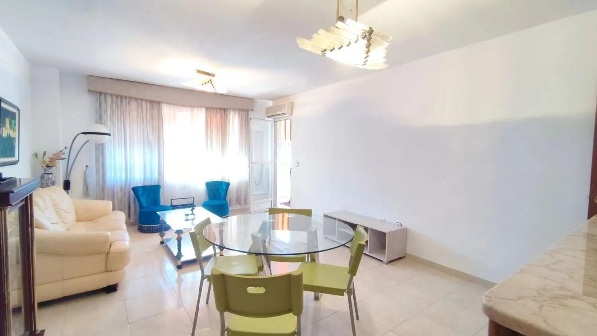 Venta de piso en Piso en Alfaz del Pi Pueblo-Urbanizaciones, Alfaz del Pi, Alfaz del Pi
photo 3