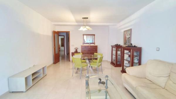 Продажа квартиры на Piso en Alfaz del Pi Pueblo-Urbanizaciones, Alfaz del Pi, Алфаз дель Пи
 photo 4