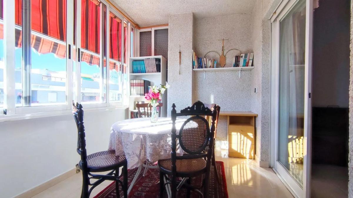 Venta de piso en Piso en Alfaz del Pi Pueblo-Urbanizaciones, Alfaz del Pi, Alfaz del Pi
photo 5