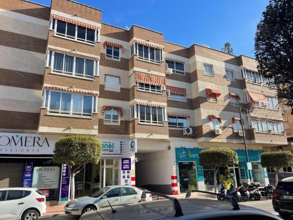 Продажа квартиры на Piso en Alfaz del Pi Pueblo-Urbanizaciones, Alfaz del Pi, Алфаз дель Пи
 photo 1