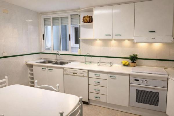 Продажа квартиры на Piso en Alfaz del Pi Pueblo-Urbanizaciones, Alfaz del Pi, Алфаз дель Пи
 photo 2