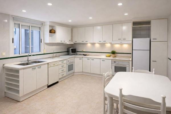 Продажа квартиры на Piso en Alfaz del Pi Pueblo-Urbanizaciones, Alfaz del Pi, Алфаз дель Пи
 photo 3