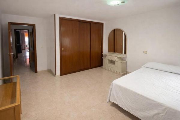 Продажа квартиры на Piso en Alfaz del Pi Pueblo-Urbanizaciones, Alfaz del Pi, Алфаз дель Пи
 photo 4