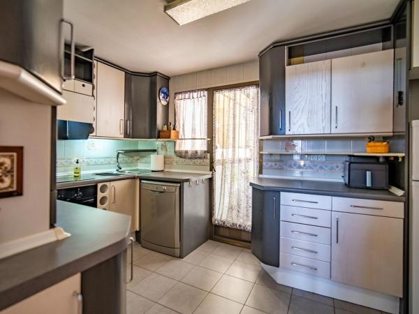Продажа квартиры на Piso en Avenida País Valencià, Alfaz del Pi Pueblo-Urbanizaciones, Alfaz del Pi, Алфаз дель Пи
 photo 3