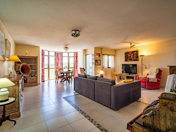 Продажа квартиры на Piso en Avenida País Valencià, Alfaz del Pi Pueblo-Urbanizaciones, Alfaz del Pi, Алфаз дель Пи
 photo 4