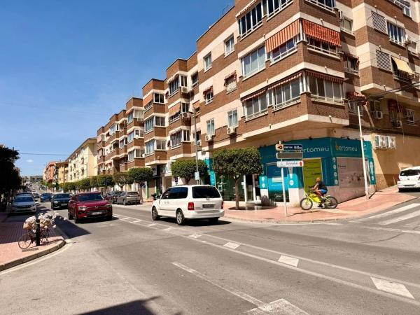 Продажа квартиры на Piso en Alfaz del Pi Pueblo-Urbanizaciones, Alfaz del Pi, Алфаз дель Пи
 photo 1