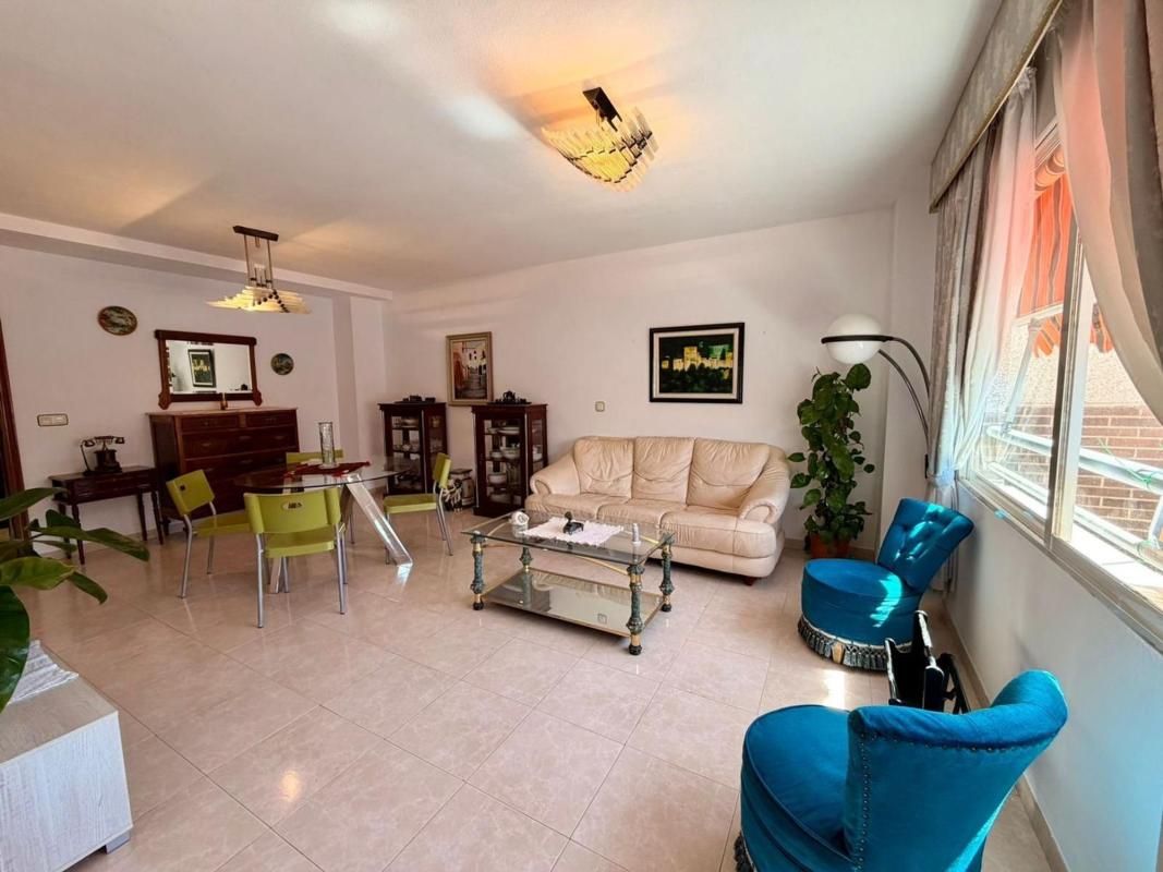Venta de piso en Piso en Alfaz del Pi Pueblo-Urbanizaciones, Alfaz del Pi, Alfaz del Pi
photo 4