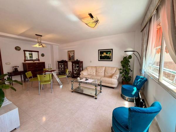 Продажа квартиры на Piso en Alfaz del Pi Pueblo-Urbanizaciones, Alfaz del Pi, Алфаз дель Пи
 photo 4
