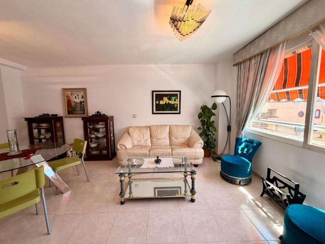 Venta de piso en Piso en Alfaz del Pi Pueblo-Urbanizaciones, Alfaz del Pi, Alfaz del Pi
photo 5