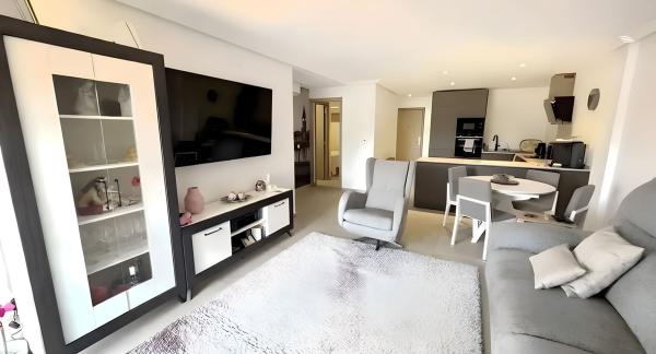 Продажа квартиры на Piso en Calle de l'Arabí, 5, Alfaz del Pi Pueblo-Urbanizaciones, Alfaz del Pi, Алфаз дель Пи
 photo 1