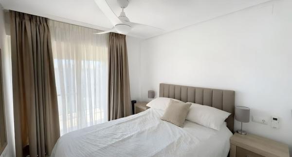 Продажа квартиры на Piso en Calle de l'Arabí, 5, Alfaz del Pi Pueblo-Urbanizaciones, Alfaz del Pi, Алфаз дель Пи
 photo 3