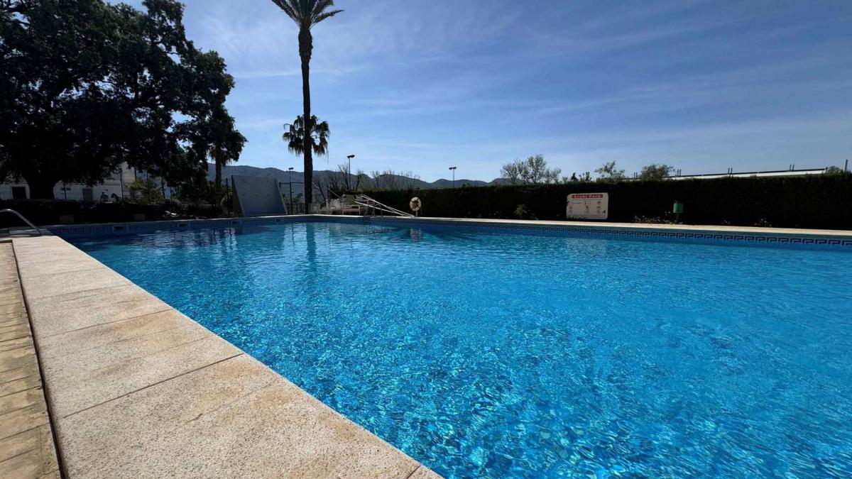 Venta de piso en Piso en Calle de l'Arabí, 5, Alfaz del Pi Pueblo-Urbanizaciones, Alfaz del Pi, Alfaz del Pi
photo 5