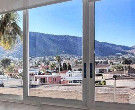 Продажа квартиры на Piso en Colonia Escandinavia-Cautivador, Alfaz del Pi, Алфаз дель Пи
 photo 1