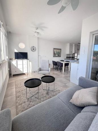 Продажа квартиры на Piso en Colonia Escandinavia-Cautivador, Alfaz del Pi, Алфаз дель Пи
 photo 3