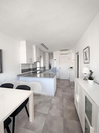 Продажа квартиры на Piso en Colonia Escandinavia-Cautivador, Alfaz del Pi, Алфаз дель Пи
 photo 4