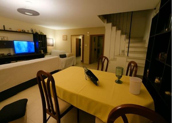 Chalet pareado en Camino Vell d'Altea, L'Albir, Alfaz del Pi photo 1