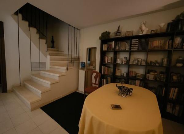 Chalet pareado en Camino Vell d'Altea, L'Albir, Alfaz del Pi thumbnail 2