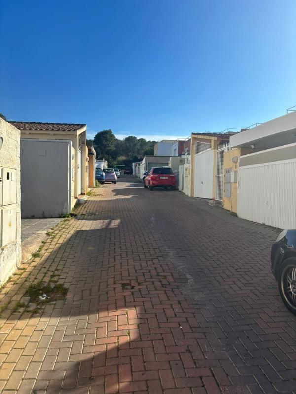 Sprzedaż niezależnego domku jednorodzinnego w Chalet pareado en Camino Vell d'Altea, L'Albir, Alfaz del Pi, Alfaz del Pi photo 3