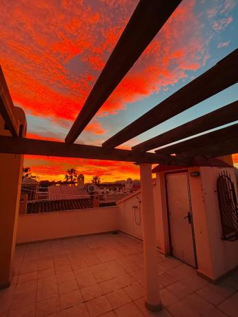 Chalet adosado en L'Albir, Alfaz del Pi photo 3