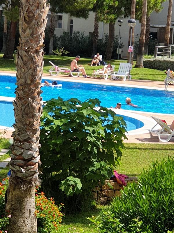 Venta de piso en Piso en Calle Joaquín Rodrigo, 6, L'Albir, Alfaz del Pi, Alfaz del Pi
photo 3