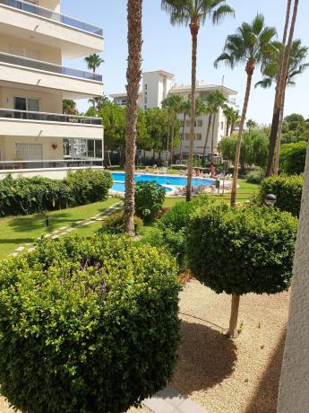 Sprzedaż mieszkania w Piso en Calle Joaquín Rodrigo, 6, L'Albir, Alfaz del Pi, Alfaz del Pi
 photo 4