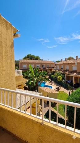 Chalet adosado en Calle de Tritó, 11, L'Albir, Alfaz del Pi photo 1