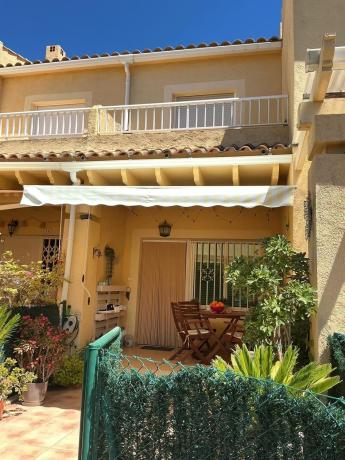 Chalet adosado en Calle de Tritó, 11, L'Albir, Alfaz del Pi photo 2
