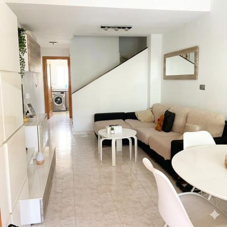 Chalet adosado en Calle de Tritó, 11, L'Albir, Alfaz del Pi photo 3