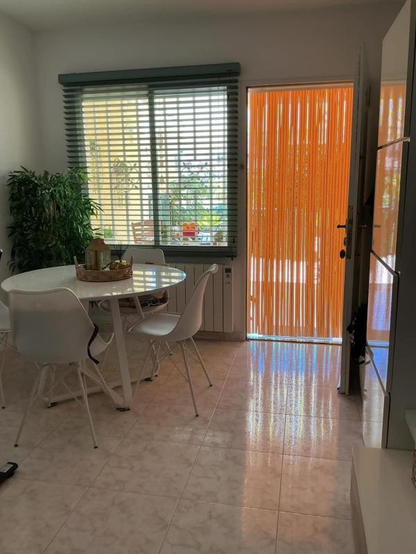 Sprzedaż szeregowego domku w Chalet adosado en Calle de Tritó, 11, L'Albir, Alfaz del Pi , Alfaz del Pi photo 4