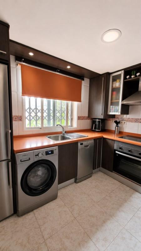 Sprzedaż szeregowego domku w Chalet adosado en Calle de Tritó, 11, L'Albir, Alfaz del Pi , Alfaz del Pi photo 5