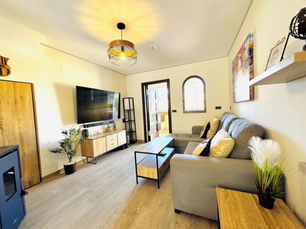 Chalet adosado en Calle Otari, L'Albir, Alfaz del Pi photo 1