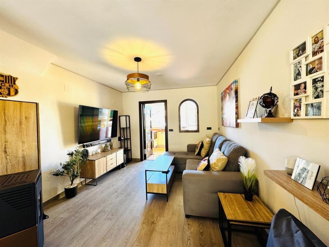 Venta de chalet adosado en Chalet adosado en Calle Otari, L'Albir, Alfaz del Pi , Alfaz del Pi photo 3
