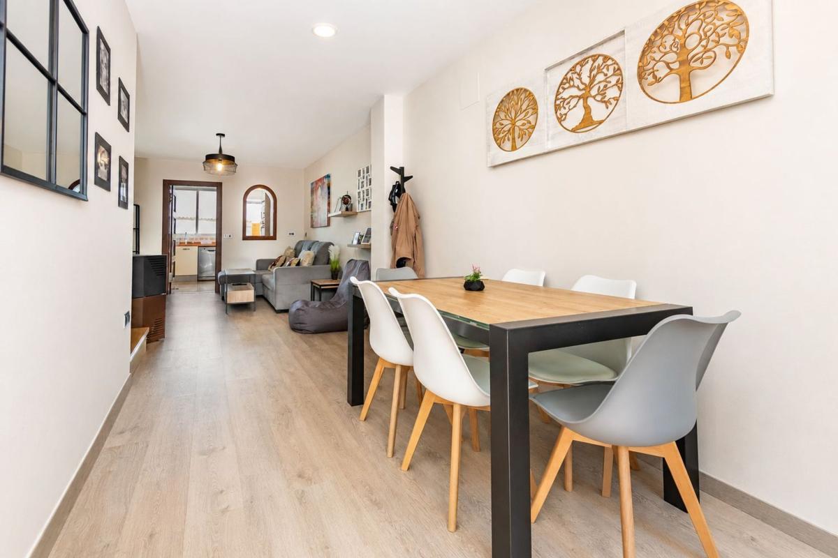 Продажа отдельного шале в Casa o chalet en L'Albir, Alfaz del Pi, Алфаз дель Пи photo 3