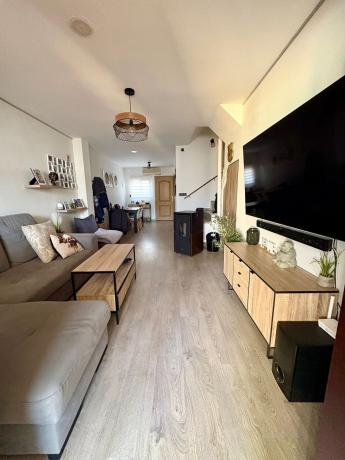 Chalet adosado en Calle Otari, 12, L'Albir, Alfaz del Pi photo 2