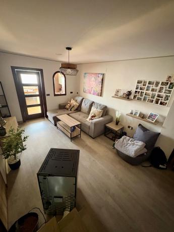 Chalet adosado en Calle Otari, 12, L'Albir, Alfaz del Pi photo 3