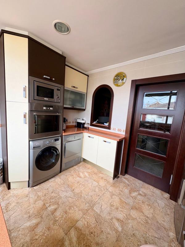 Venta de chalet adosado en Chalet adosado en Calle Otari, 12, L'Albir, Alfaz del Pi , Alfaz del Pi photo 5