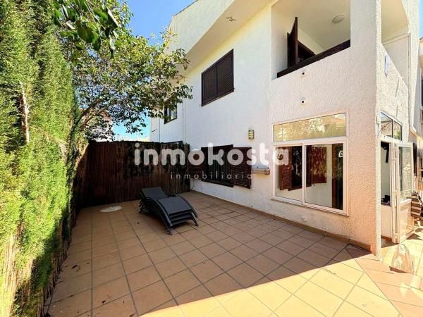 Chalet adosado en Calle Mislata, Colonia Escandinavia-Cautivador, Alfaz del Pi photo 1