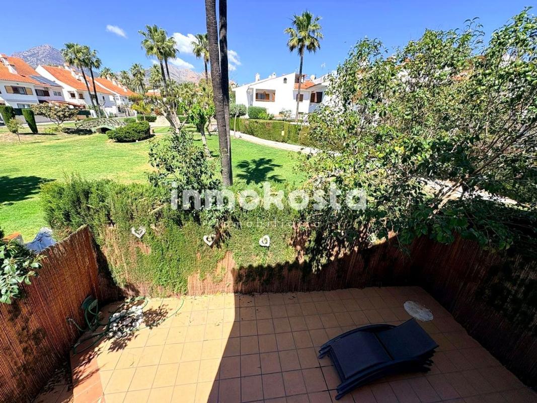 Sale of townhouse in Chalet adosado en Calle Mislata, Colonia Escandinavia-Cautivador, Alfaz del Pi , Alfaz del Pi photo 3
