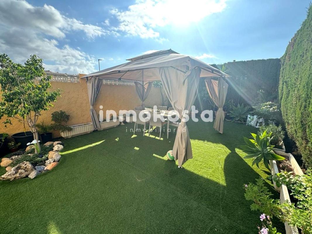 Sale of townhouse in Chalet adosado en Calle Amsterdam, Colonia Escandinavia-Cautivador, Alfaz del Pi , Alfaz del Pi photo 3