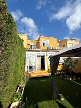 Chalet adosado en Calle Amsterdam, Colonia Escandinavia-Cautivador, Alfaz del Pi photo 4