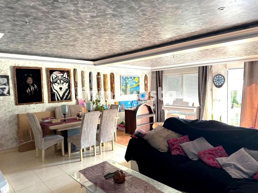 Sale of townhouse in Chalet adosado en Calle Amsterdam, Colonia Escandinavia-Cautivador, Alfaz del Pi , Alfaz del Pi photo 5