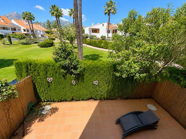 Chalet adosado en Calle Mislata, 22, Colonia Escandinavia-Cautivador, Alfaz del Pi photo 3