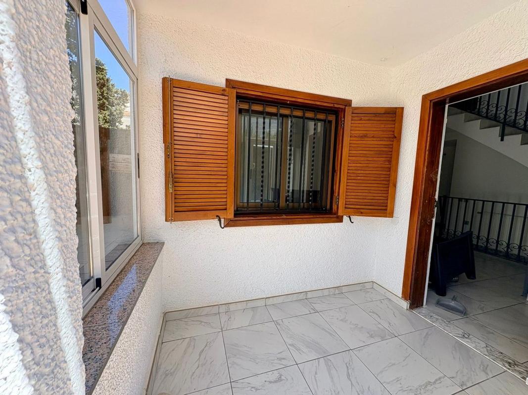 Sprzedaż szeregowego domku w Chalet adosado en Calle Mislata, 22, Colonia Escandinavia-Cautivador, Alfaz del Pi , Alfaz del Pi photo 4