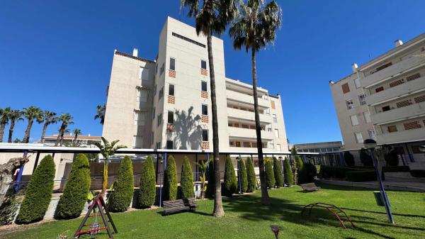 Venta de piso en Piso en CL Bulevard Dels Musics, L'Albir, Alfaz del Pi, Alfaz del Pi
 photo 2