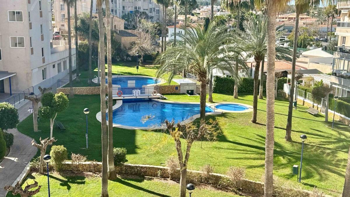 Venta de piso en Piso en CL Bulevard Dels Musics, L'Albir, Alfaz del Pi, Alfaz del Pi
photo 3