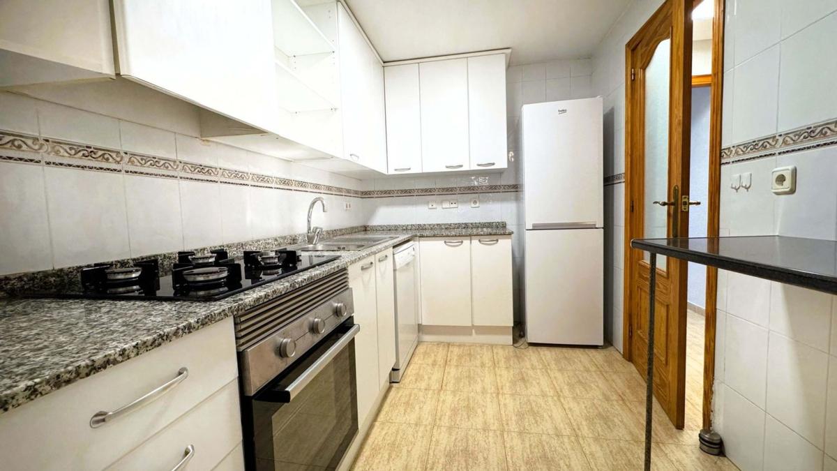 Venta de piso en Piso en CL Bulevard Dels Musics, L'Albir, Alfaz del Pi, Alfaz del Pi
photo 5