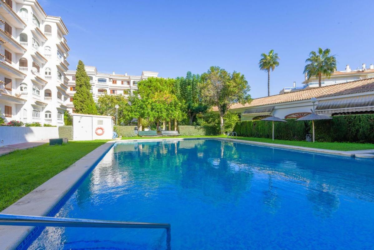 Продажа квартиры на Piso en L'Albir, Alfaz del Pi, Алфаз дель Пи
photo 1