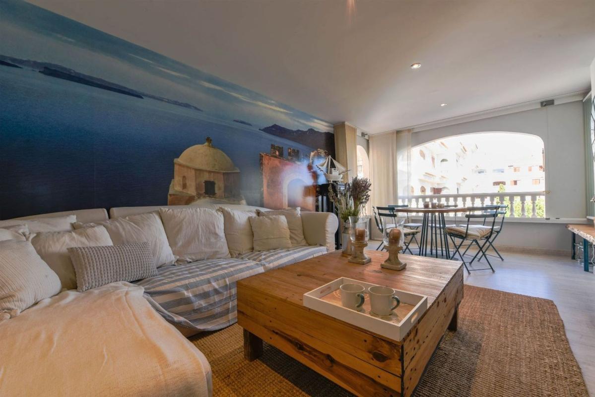 Продажа квартиры на Piso en L'Albir, Alfaz del Pi, Алфаз дель Пи
photo 4