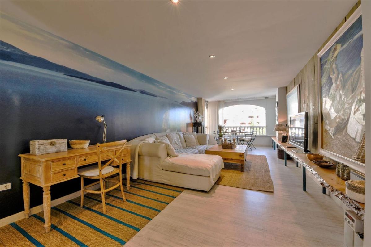 Продажа квартиры на Piso en L'Albir, Alfaz del Pi, Алфаз дель Пи
photo 5